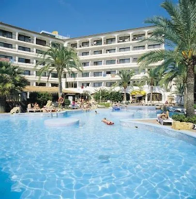 Sol De Alcudia Apartamentos Palma de Mallorca Hotell