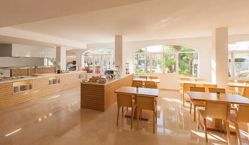 *** Hotell Sol De Alcudia Apartamentos Palma de Mallorca Spanien