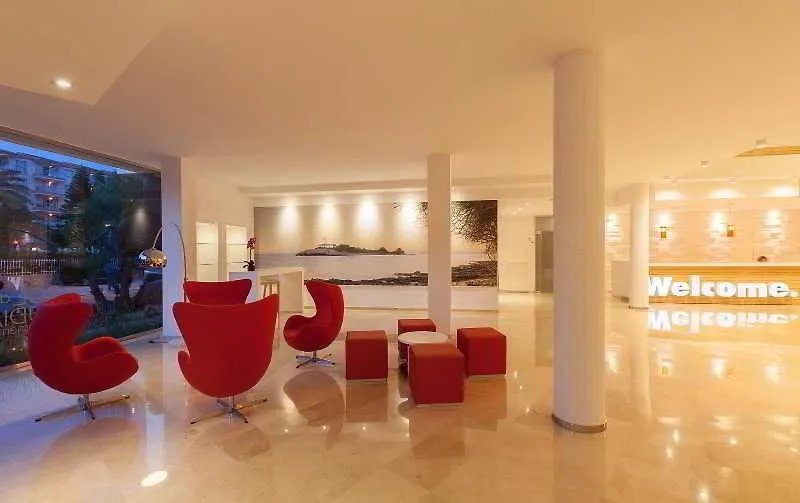 Sol De Alcudia Apartamentos Palma de Mallorca Hotell
