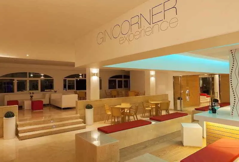 *** Hotell Sol De Alcudia Apartamentos Palma de Mallorca Spanien