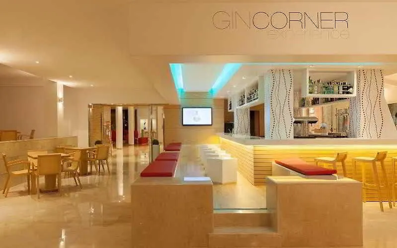 Hotell Sol De Alcudia Apartamentos Palma de Mallorca