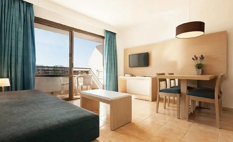 Hotell Sol De Alcudia Apartamentos Palma de Mallorca