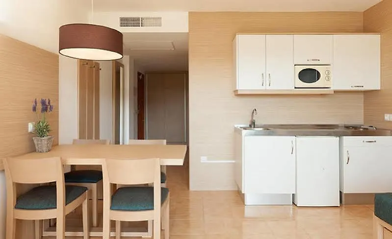 Sol De Alcudia Apartamentos Palma de Mallorca Hotell
