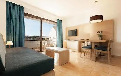 Hotell Sol De Alcudia Apartamentos Palma de Mallorca