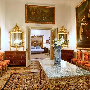 Hotell Casa Delmonte - Turismo De Interior, PMI
