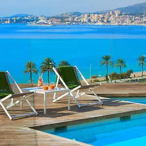 Hotell Melia Bay, PMI