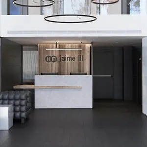 Hotell Hm Jaime Iii, PMI