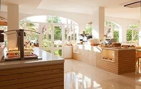 Sol De Alcudia Apartamentos Palma de Mallorca Španělsko