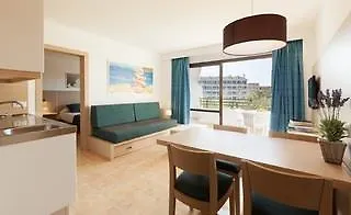 Sol De Alcudia Apartamentos Palma de Mallorca 3*,  Španělsko