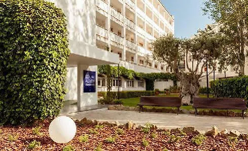 Sol De Alcudia Apartamentos Palma de Mallorca